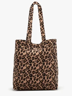 Sac porté épaule A4 BASILIC PEPPER