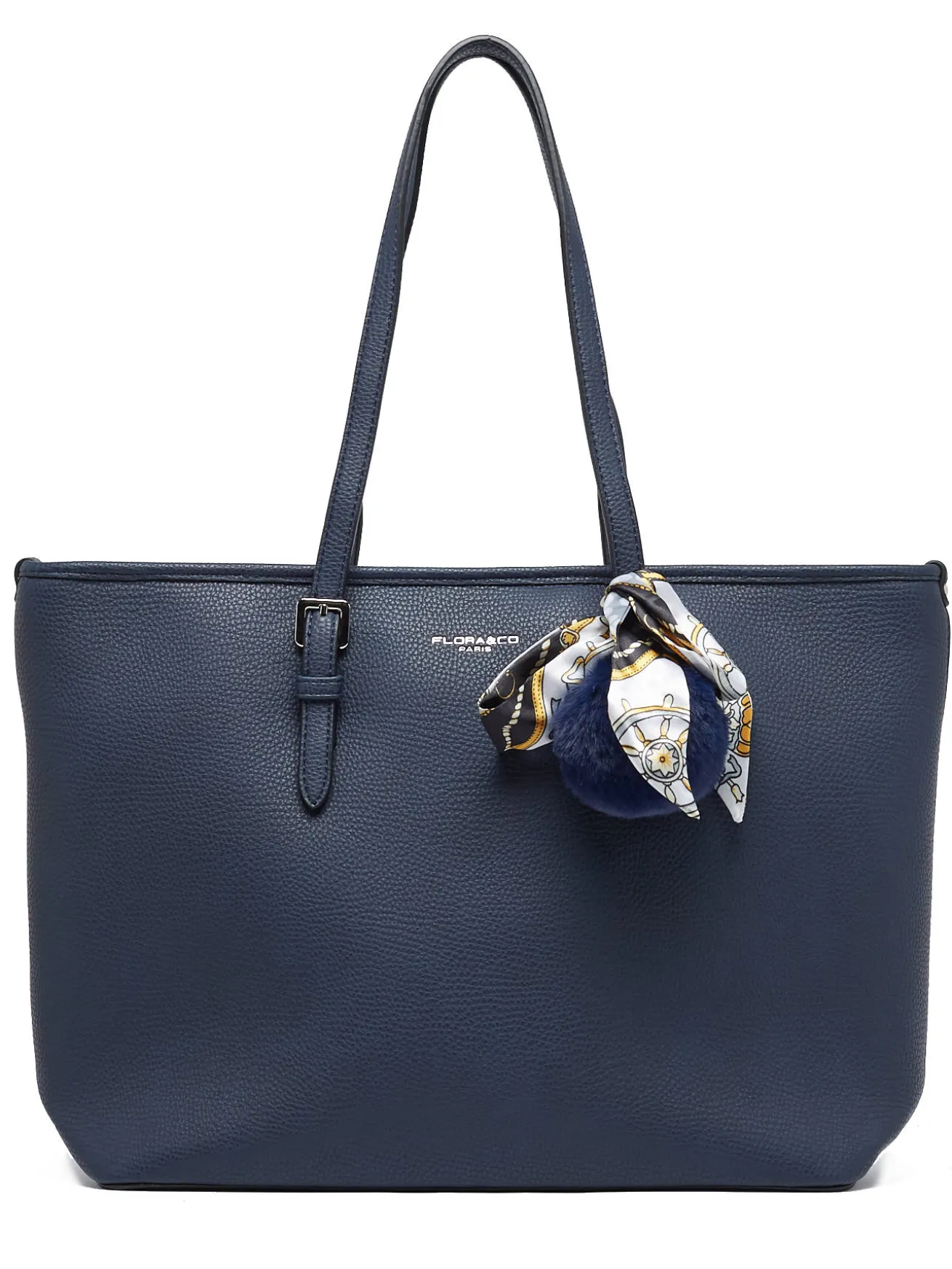 Sac porté épaule A4 Grained MINIPRIX