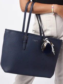 Sac porté épaule A4 Grained MINIPRIX