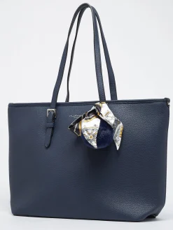 Sac porté épaule A4 Grained MINIPRIX