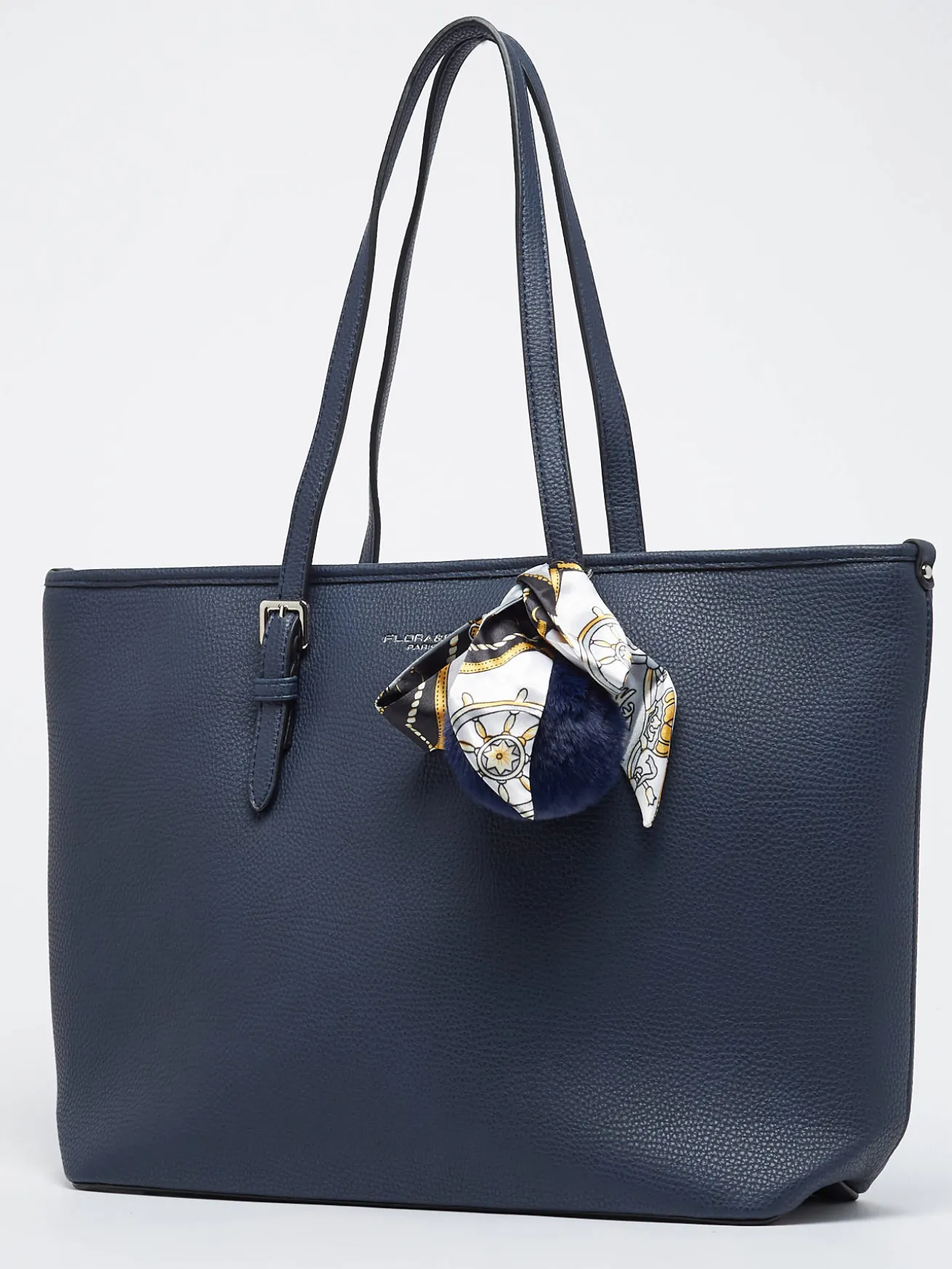 Sac porté épaule A4 Grained MINIPRIX