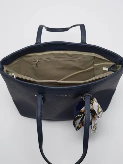 Sac porté épaule A4 Grained MINIPRIX