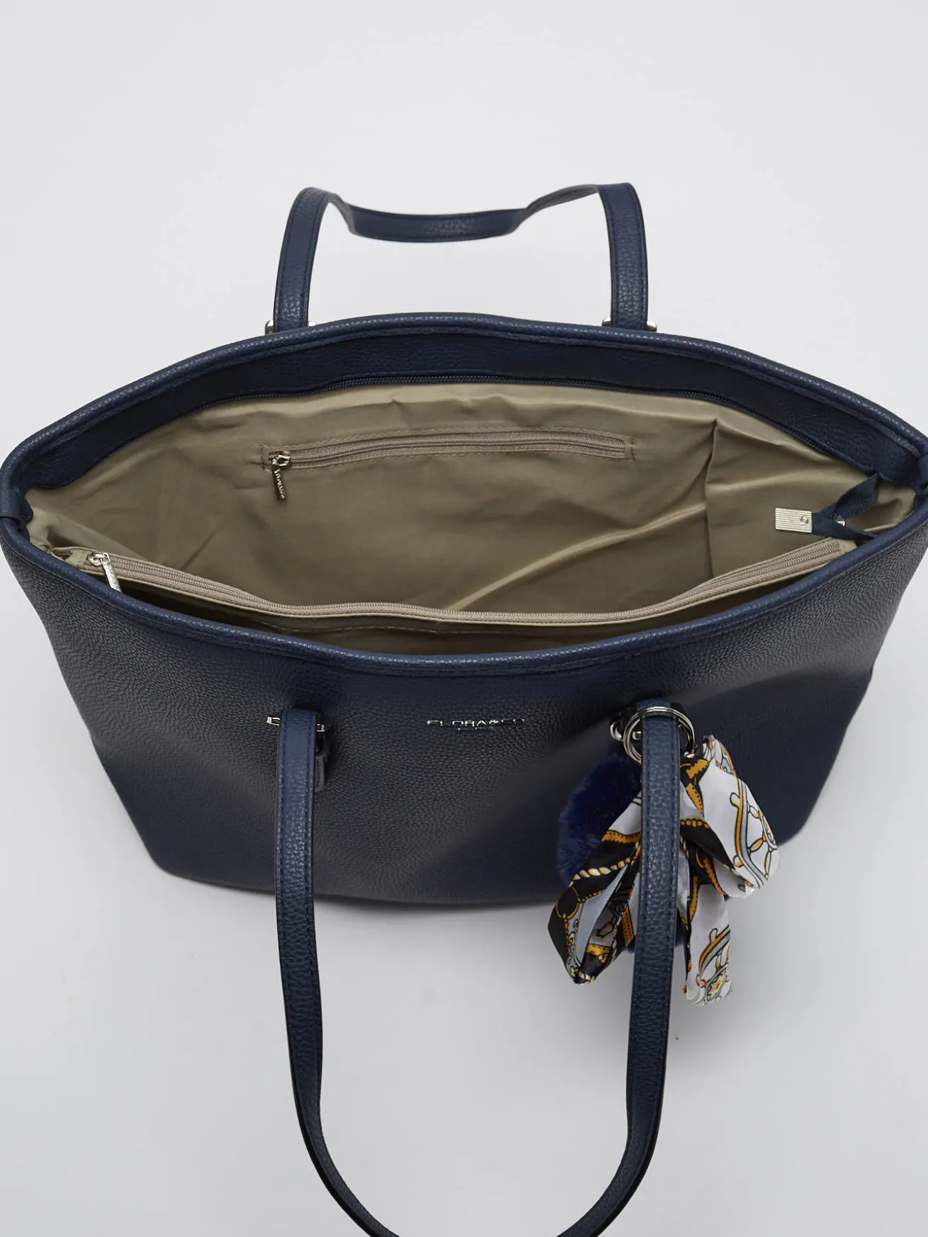 Sac porté épaule A4 Grained MINIPRIX