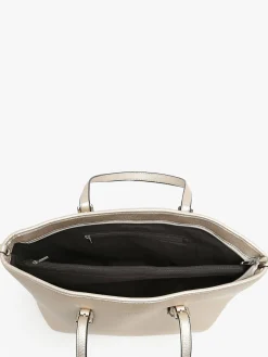 Sac porté épaule A4 Grained MINIPRIX