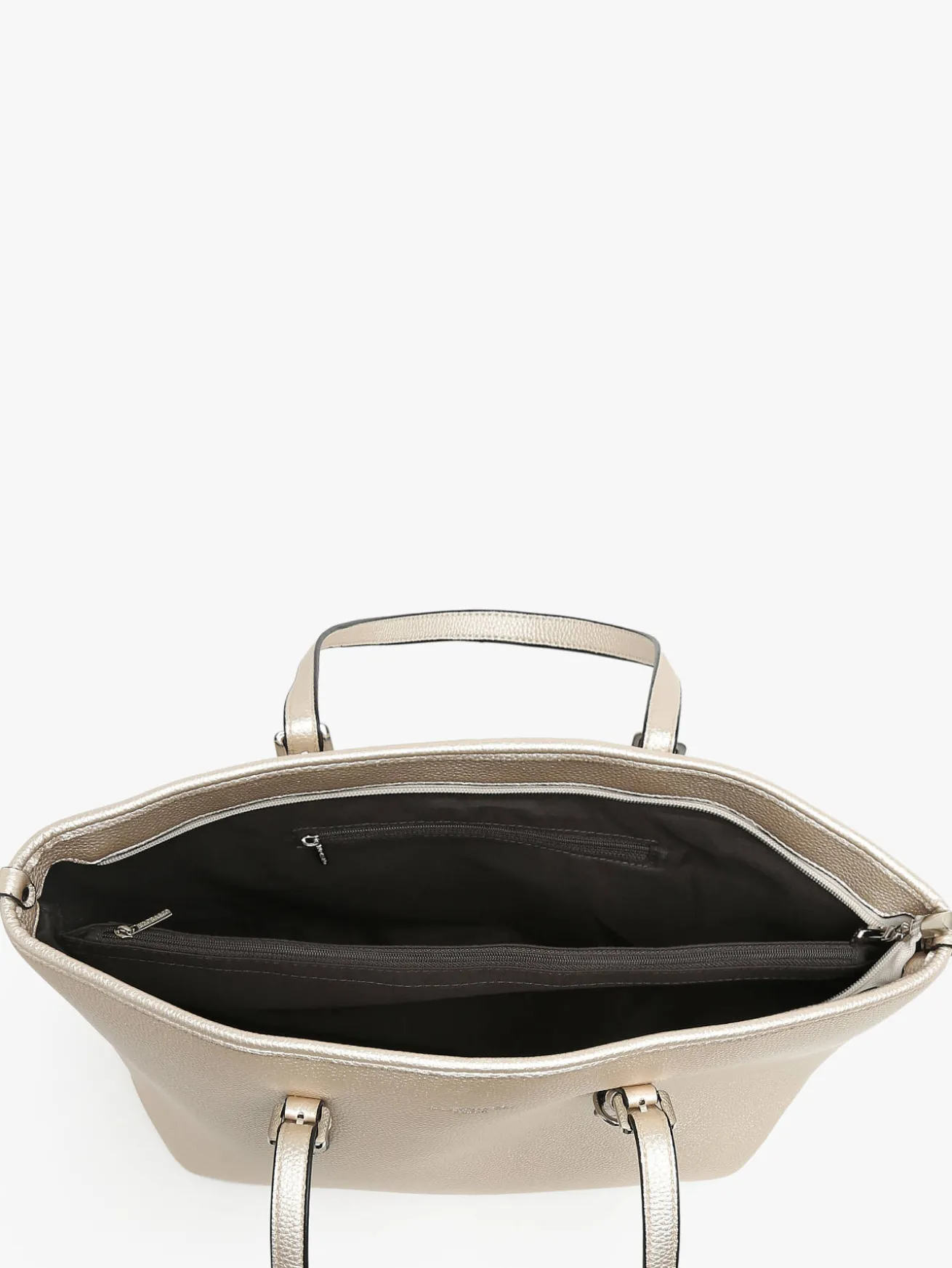 Sac porté épaule A4 Grained MINIPRIX