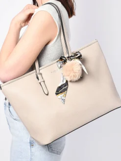 Sac porté épaule A4 Grained MINIPRIX