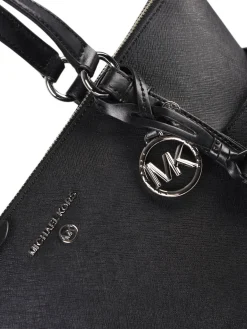 Sac porté épaule A4 Sullivan cuir MICHAEL KORS