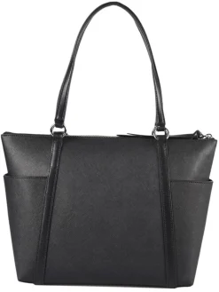 Sac porté épaule A4 Sullivan cuir MICHAEL KORS