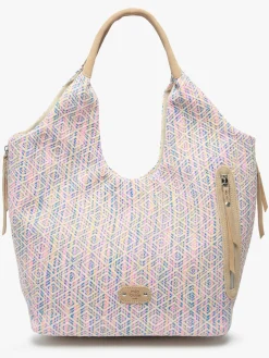 sac porté épaule Ak MILA LOUISE