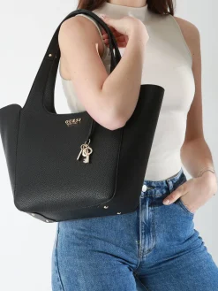 sac porté épaule Anadela GUESS