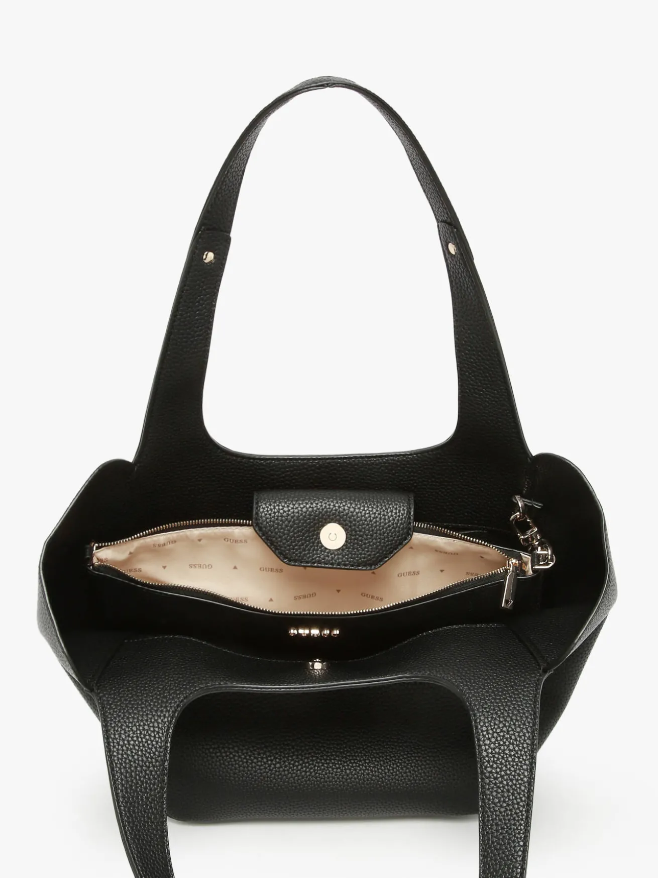 sac porté épaule Anadela GUESS