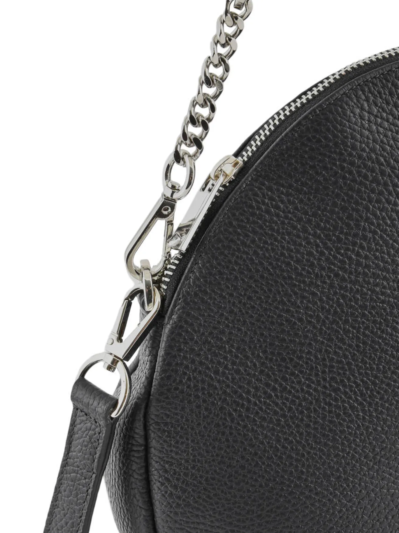 Sac porté épaule Anna cuir NATHAN BAUME