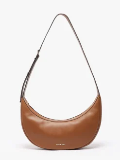sac porté épaule Avra cuir MICHAEL KORS