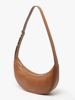 sac porté épaule Avra cuir MICHAEL KORS