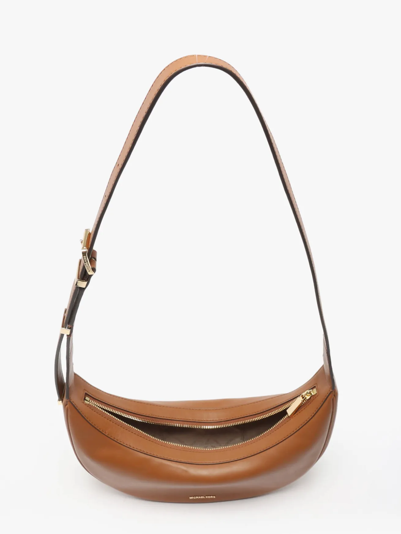 sac porté épaule Avra cuir MICHAEL KORS