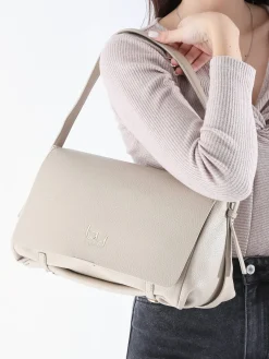 sac porté épaule Babylon BY BYBLOS