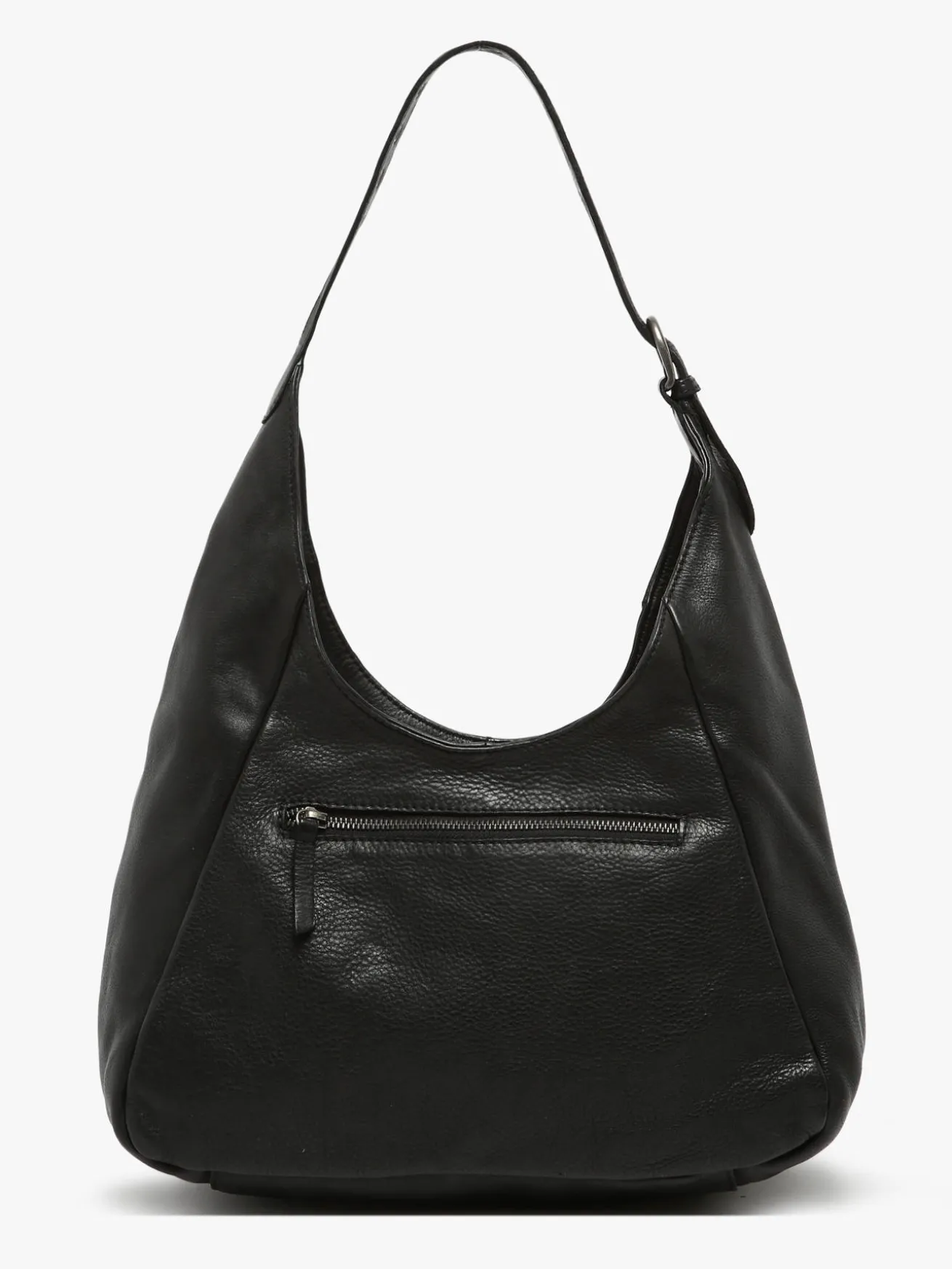 sac porté épaule Barcelone cuir BASILIC PEPPER