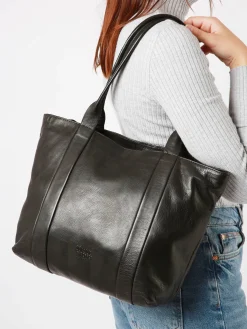 Sac porté épaule BASILIC PEPPER