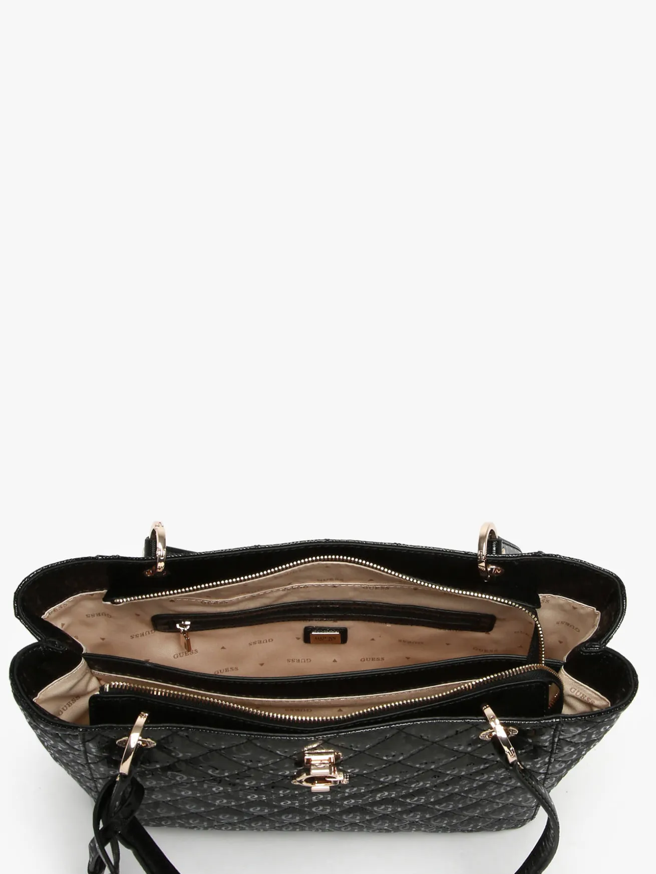 Sac porté épaule Bessey GUESS