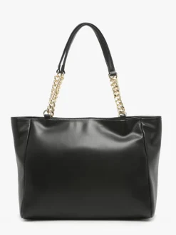 Sac porté épaule Big ben nappa BY BYBLOS