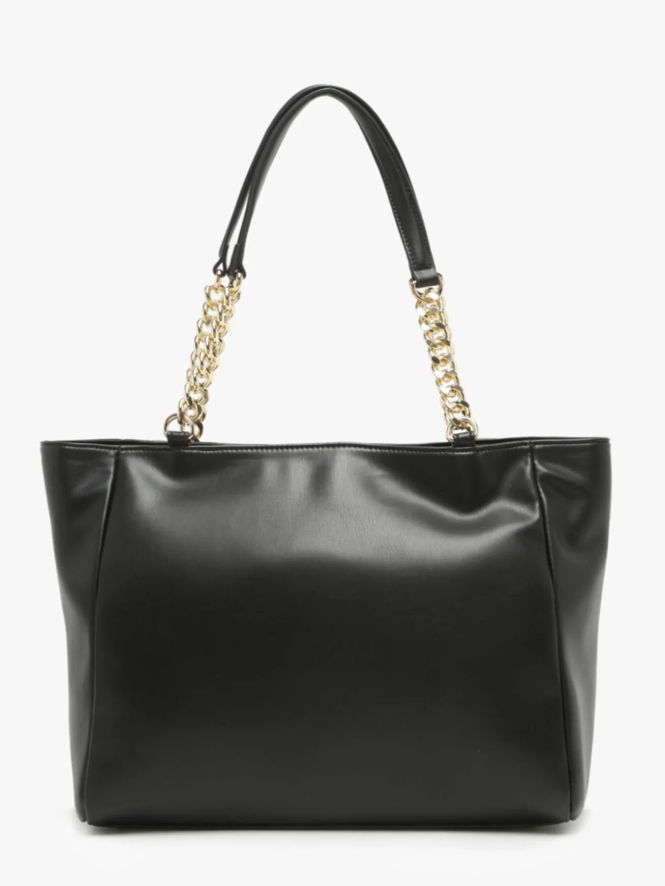 Sac porté épaule Big ben nappa BY BYBLOS