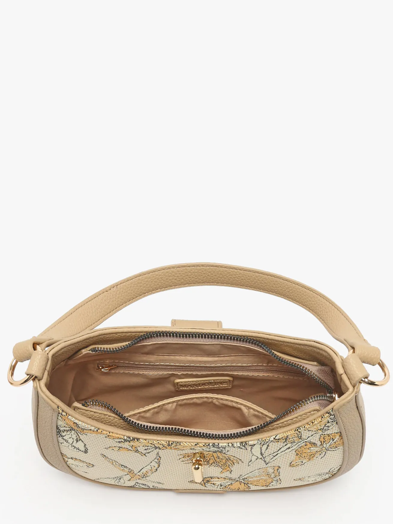 Sac porté épaule Butterfly MINIPRIX