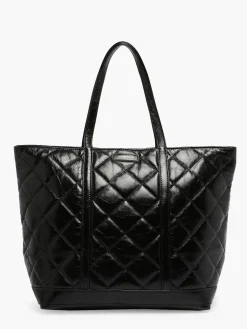 Sac porté épaule Cabas cuir cuir VANESSA BRUNO
