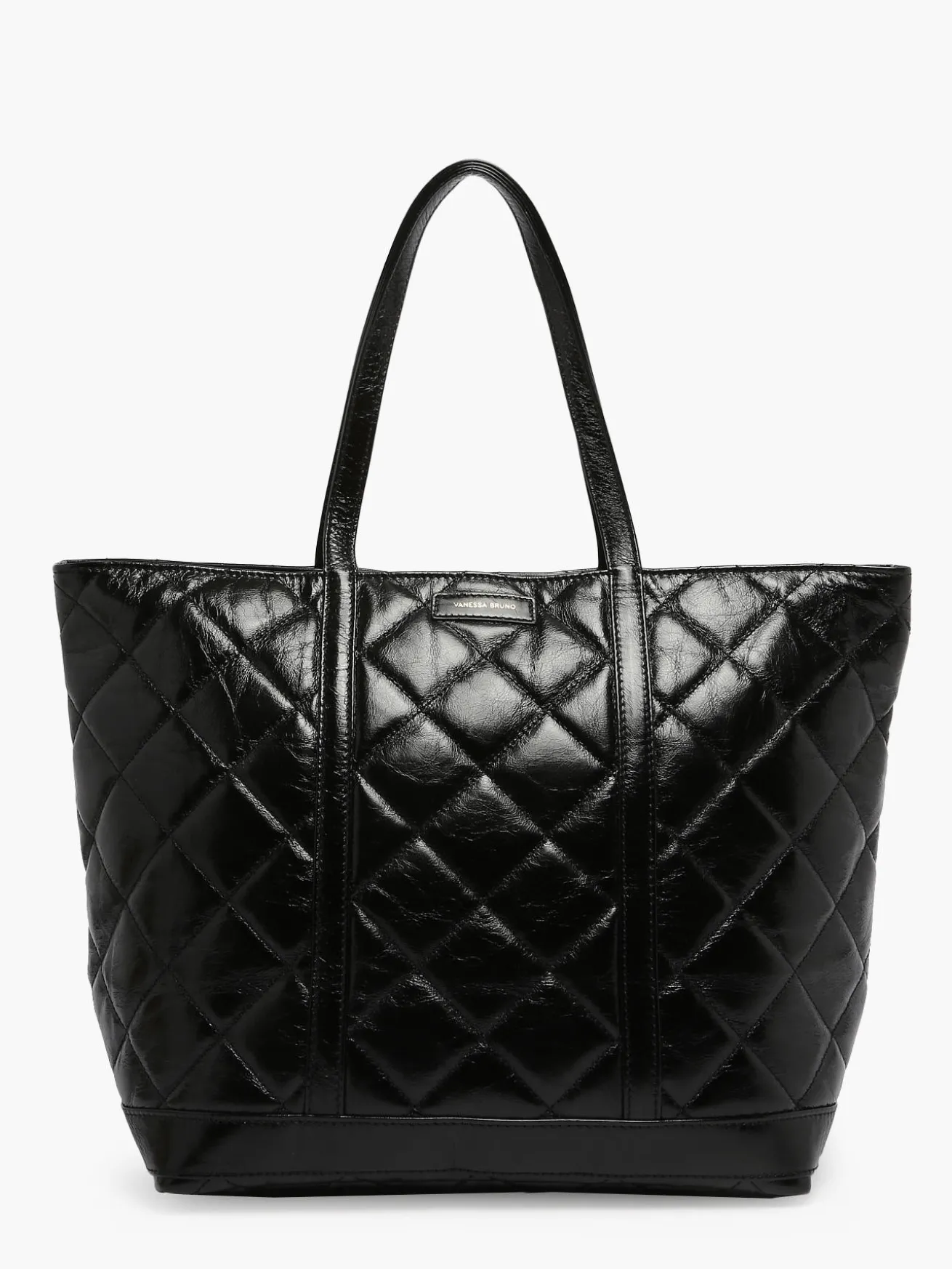 Sac porté épaule Cabas cuir cuir VANESSA BRUNO