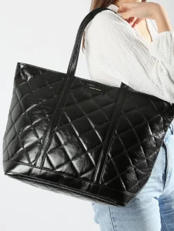 Sac porté épaule Cabas cuir cuir VANESSA BRUNO