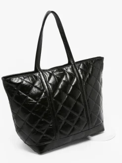 Sac porté épaule Cabas cuir cuir VANESSA BRUNO