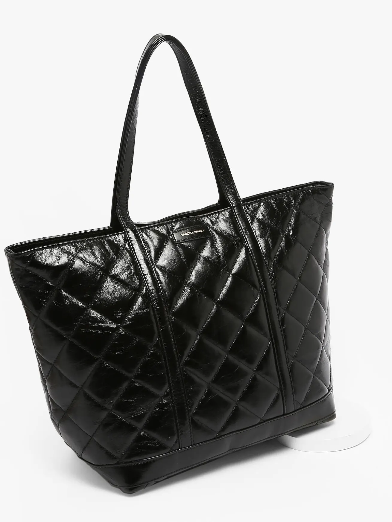 Sac porté épaule Cabas cuir cuir VANESSA BRUNO