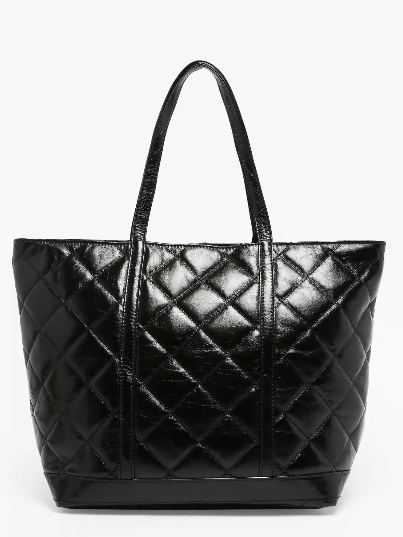 Sac porté épaule Cabas cuir cuir VANESSA BRUNO