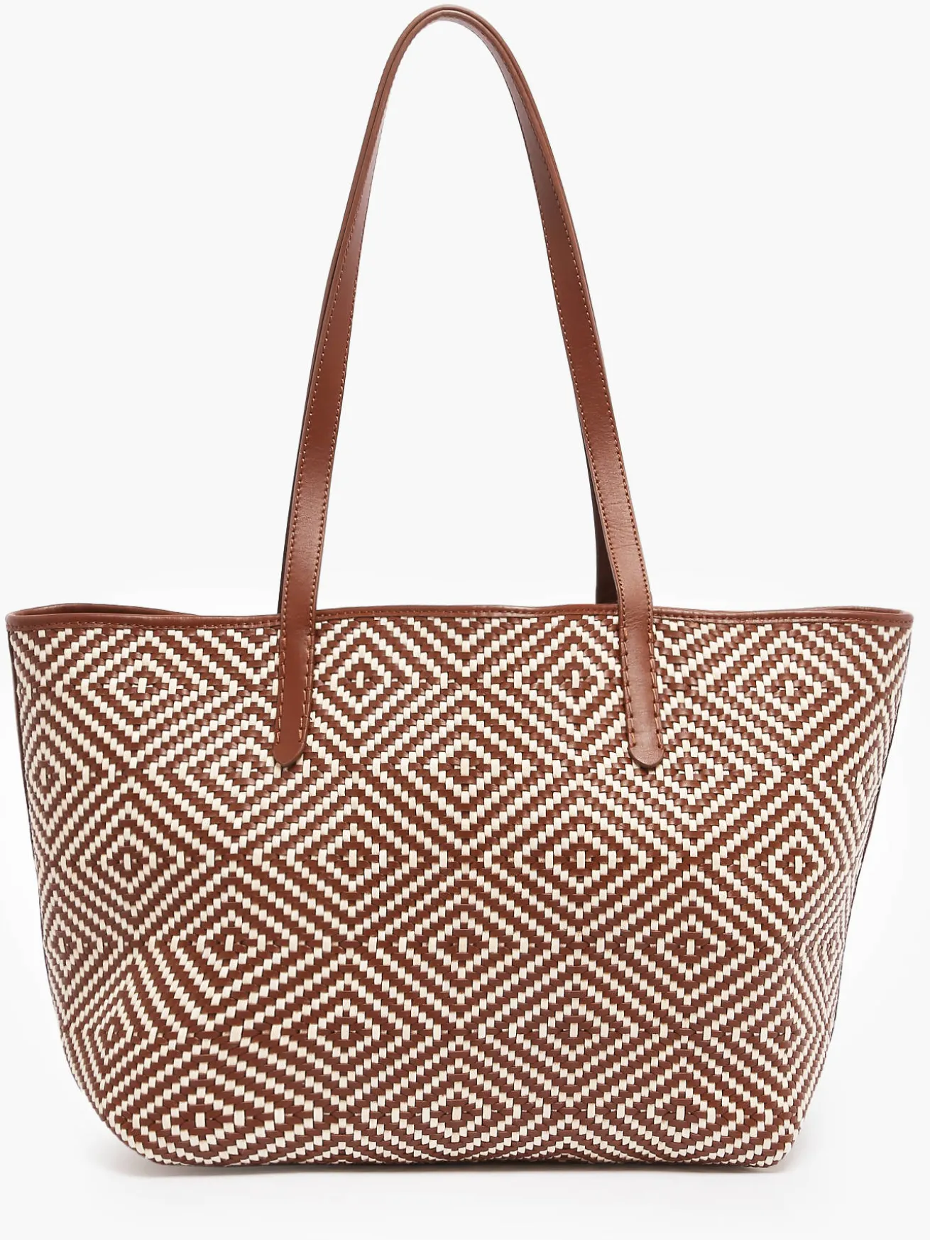 Sac porté épaule Cabas VANESSA BRUNO