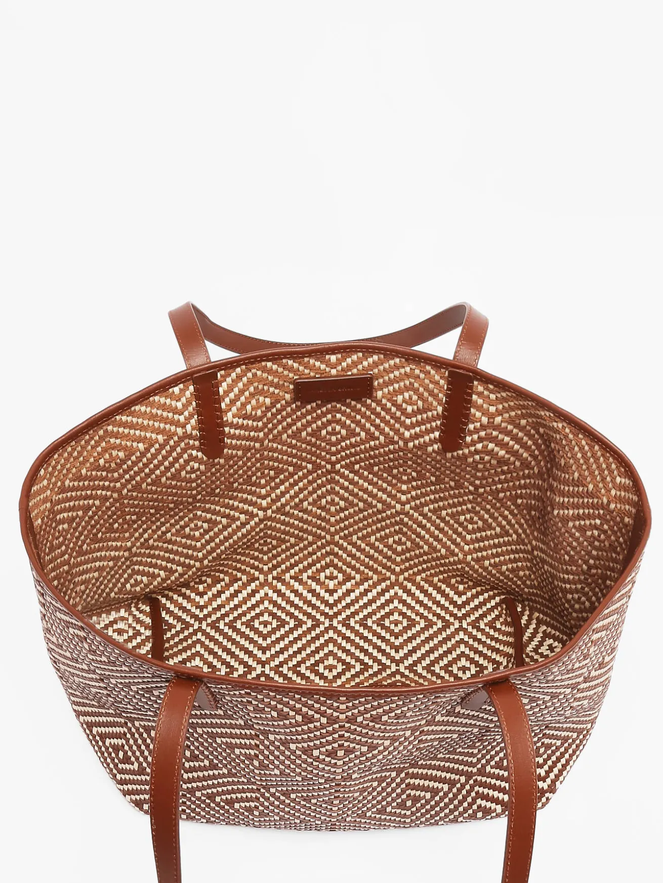Sac porté épaule Cabas VANESSA BRUNO