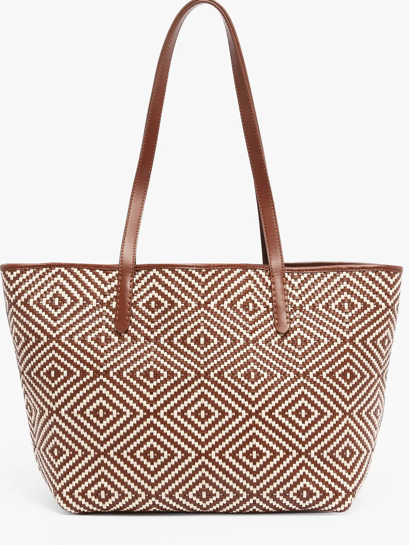 Sac porté épaule Cabas VANESSA BRUNO