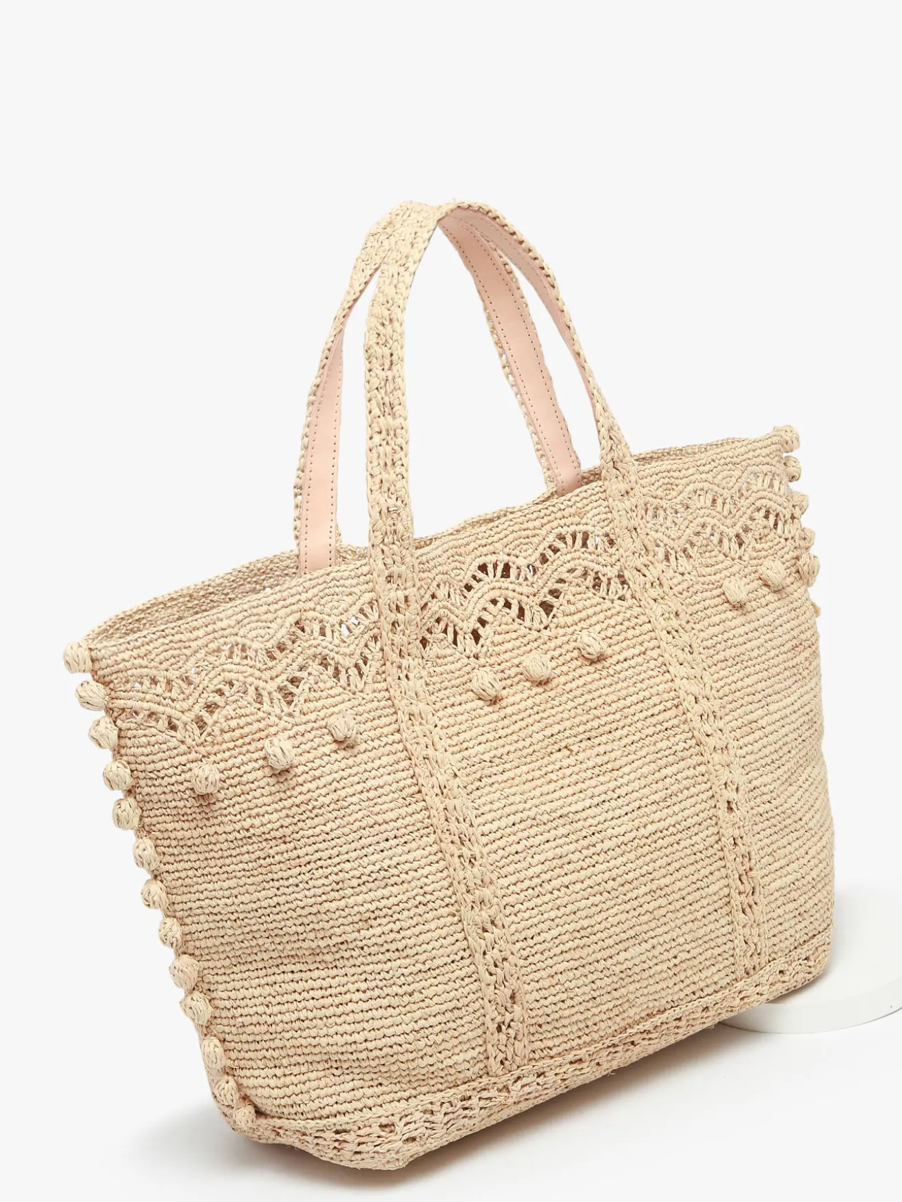 Sac porté épaule Cabas VANESSA BRUNO