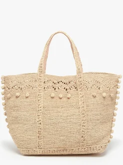 Sac porté épaule Cabas VANESSA BRUNO