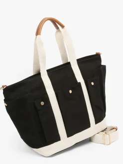 Sac porté épaule Cabas VANESSA BRUNO