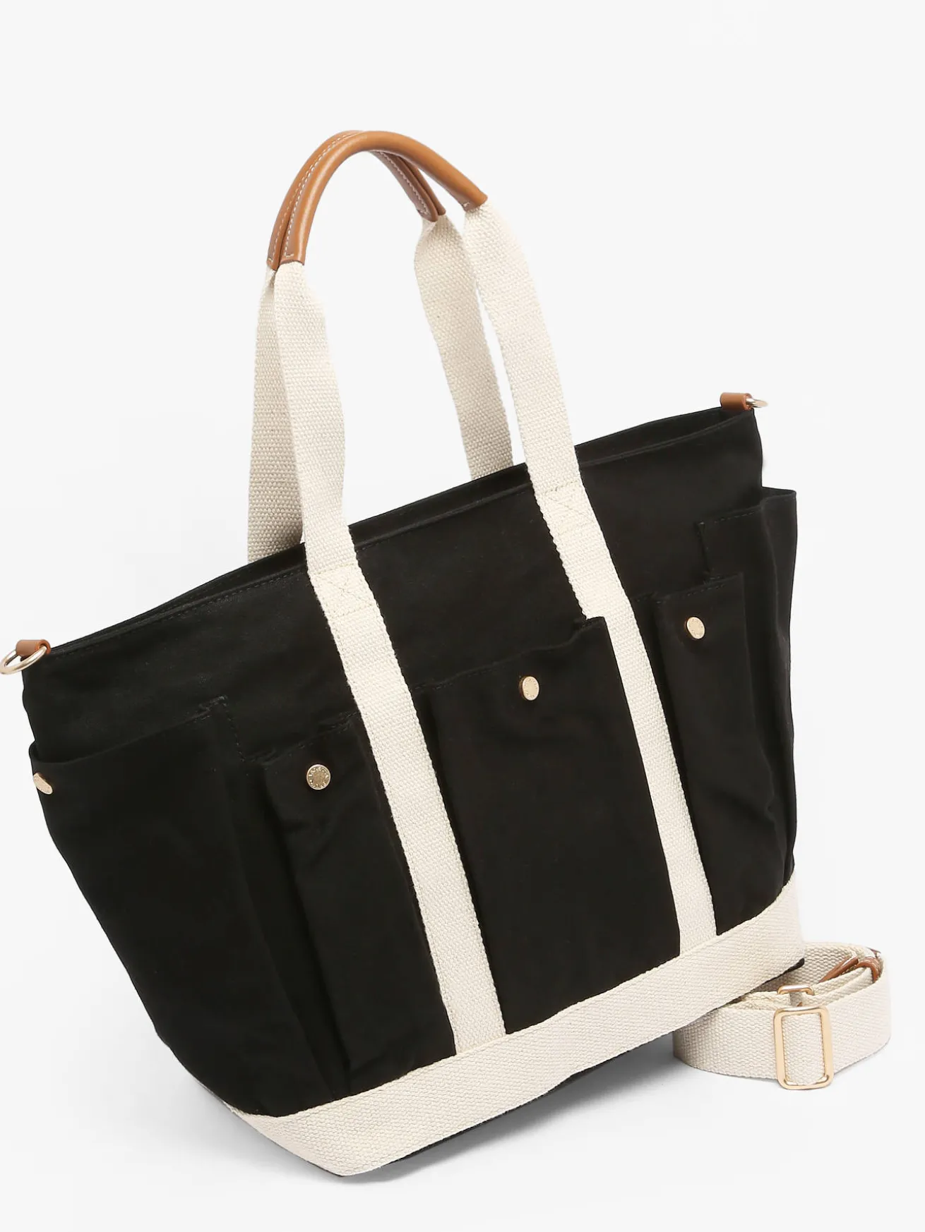 Sac porté épaule Cabas VANESSA BRUNO
