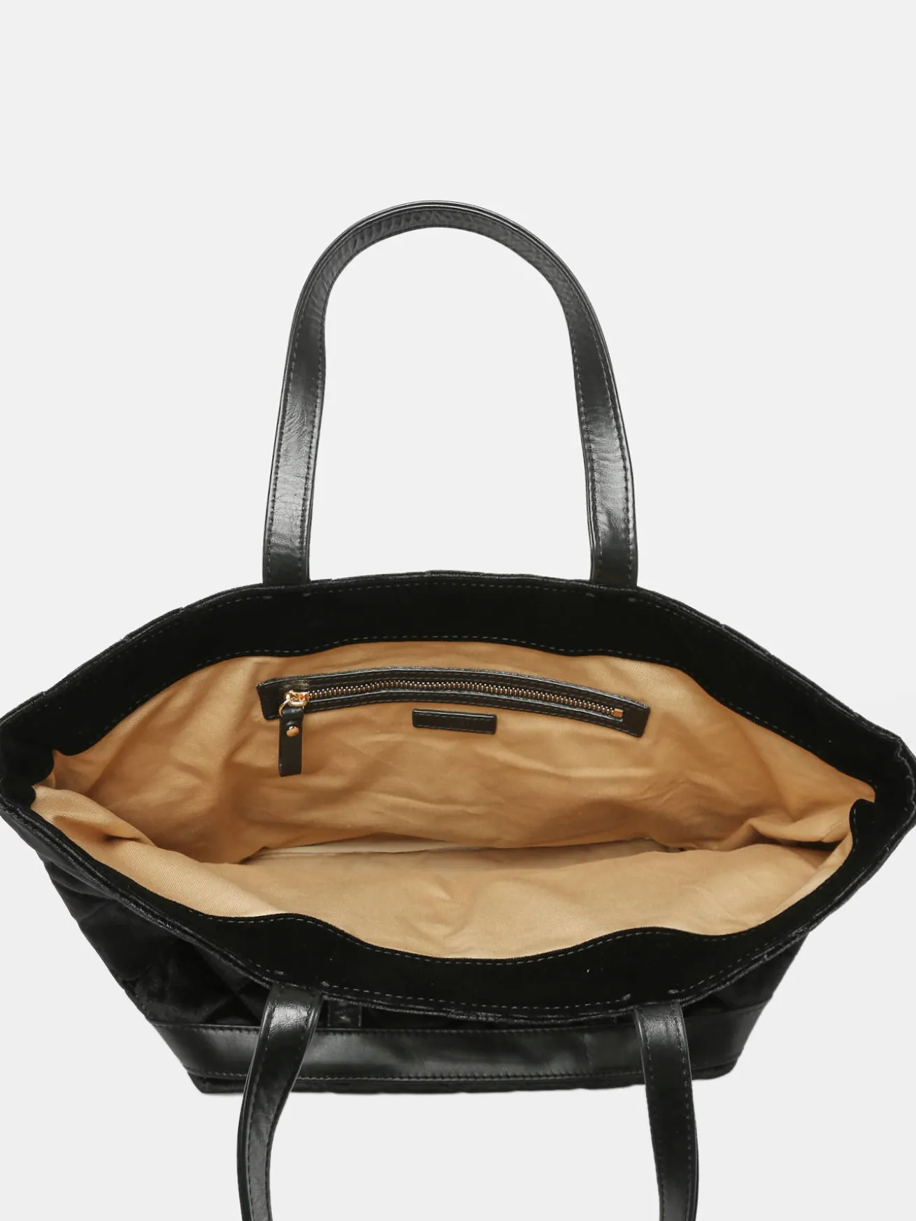 Sac porté épaule Cabas VANESSA BRUNO