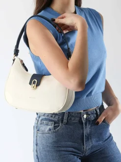 sac porté épaule Cali HEXAGONA