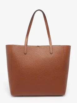 sac porté épaule Cameryn cuir LAUREN RALPH LAUREN