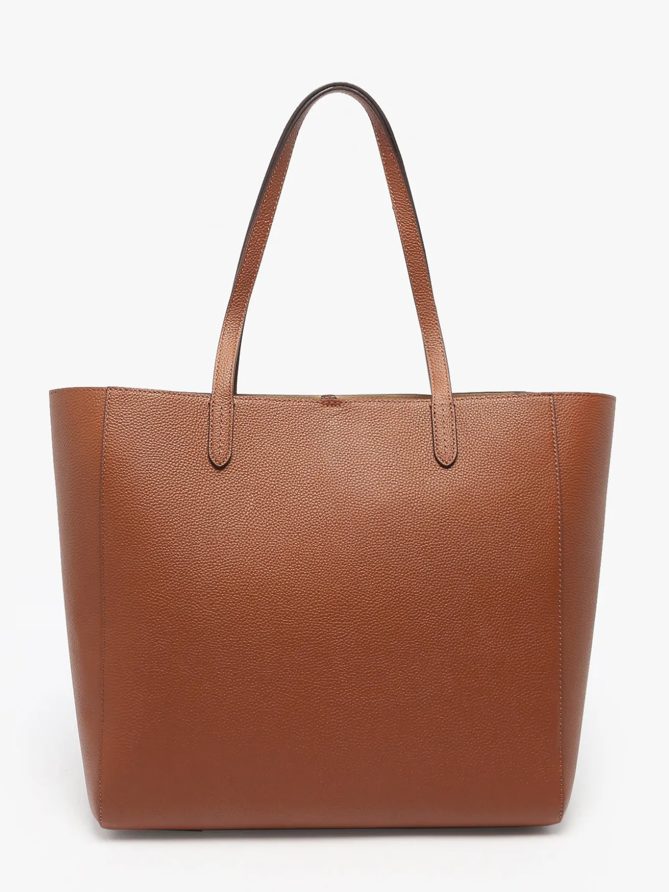 sac porté épaule Cameryn cuir LAUREN RALPH LAUREN