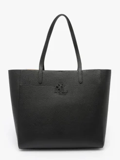 sac porté épaule Cameryn cuir LAUREN RALPH LAUREN