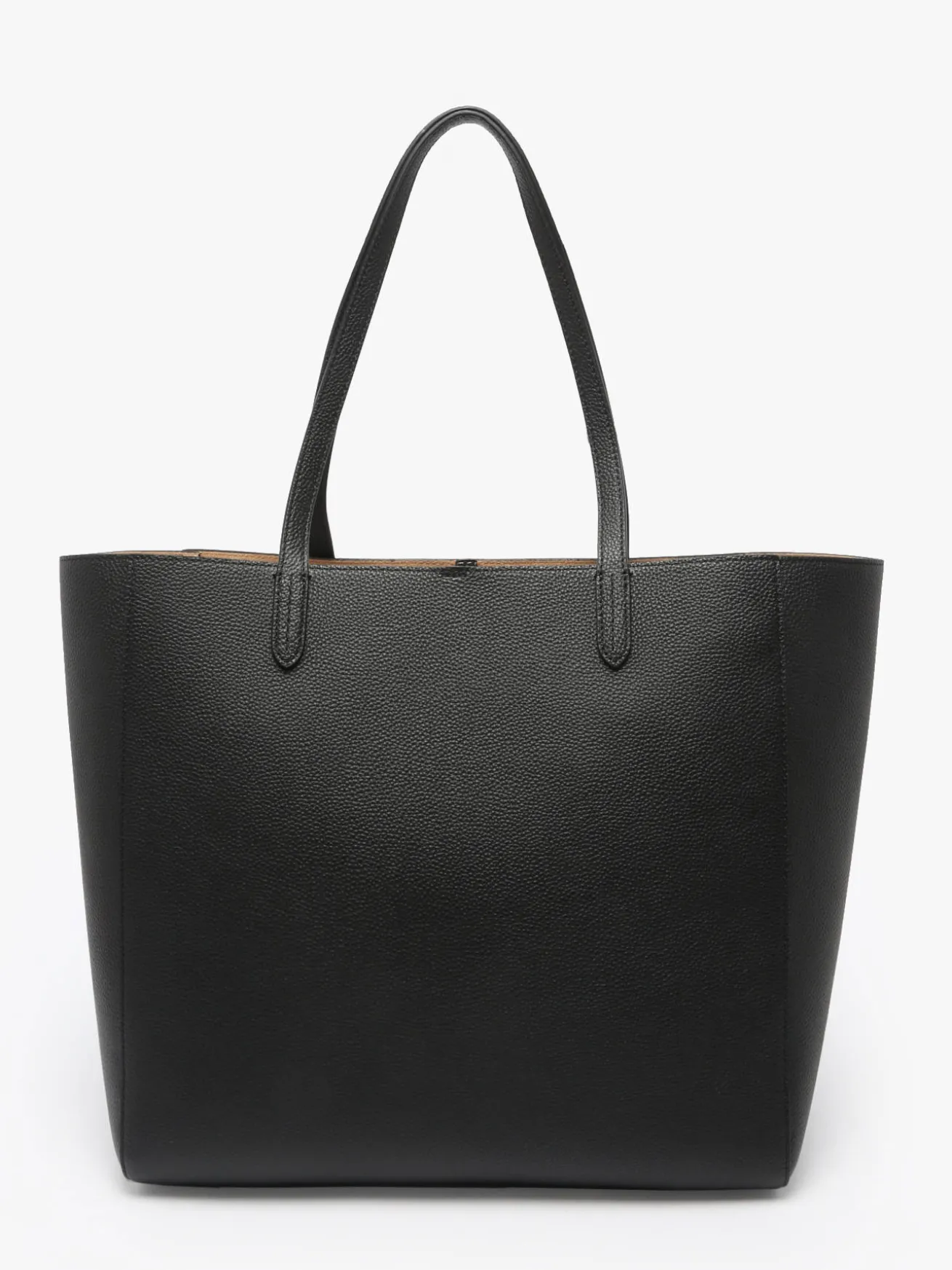 sac porté épaule Cameryn cuir LAUREN RALPH LAUREN