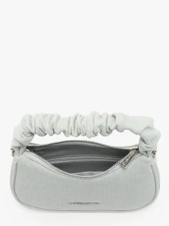 sac porté épaule Chouchou jean LANCASTER