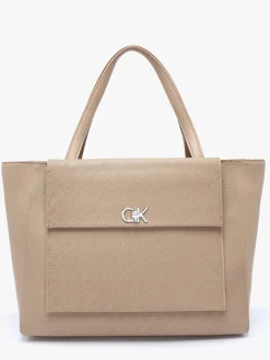 Sac porté épaule Ck medium CALVIN KLEIN JEANS