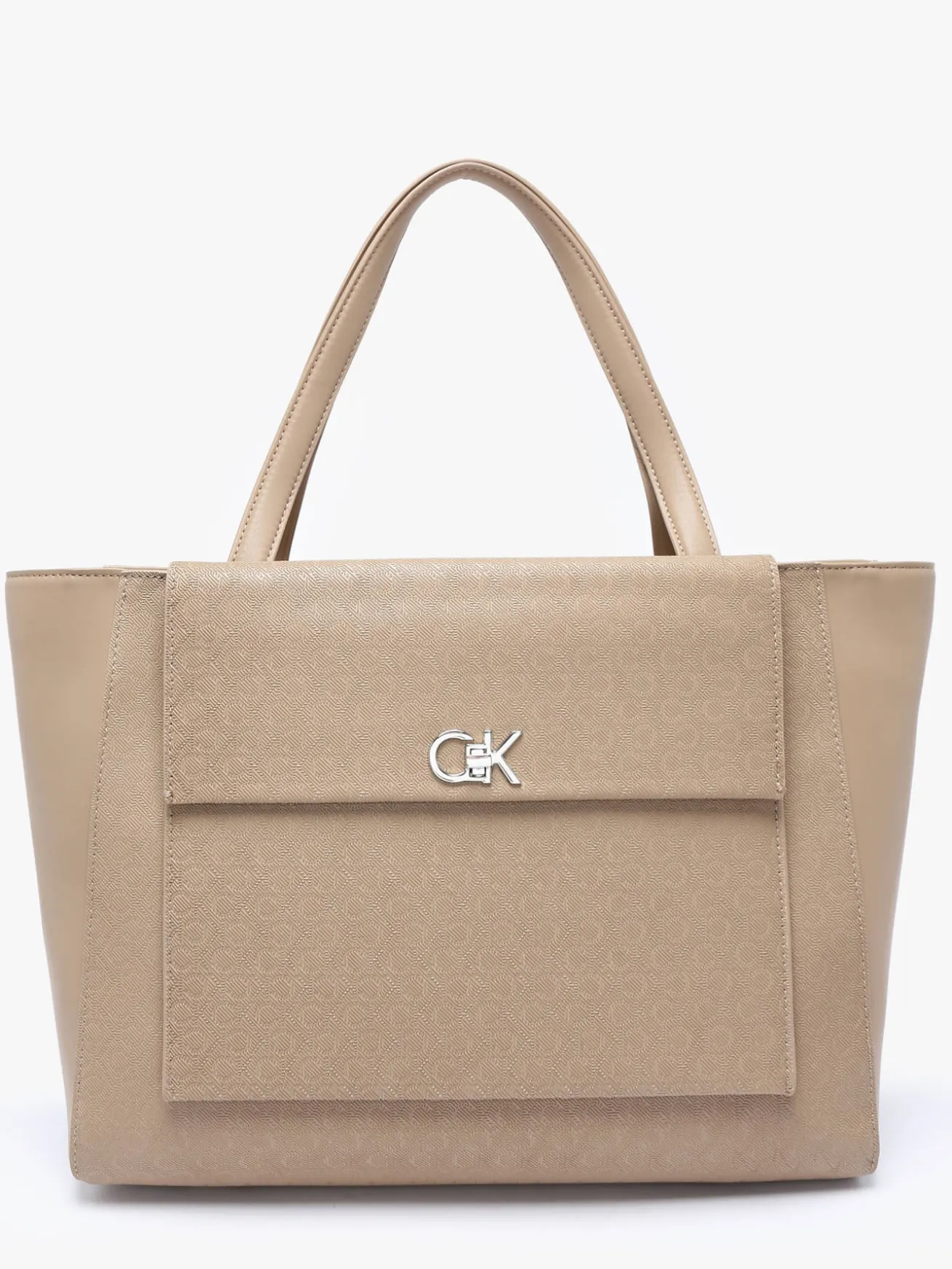 Sac porté épaule Ck medium CALVIN KLEIN JEANS