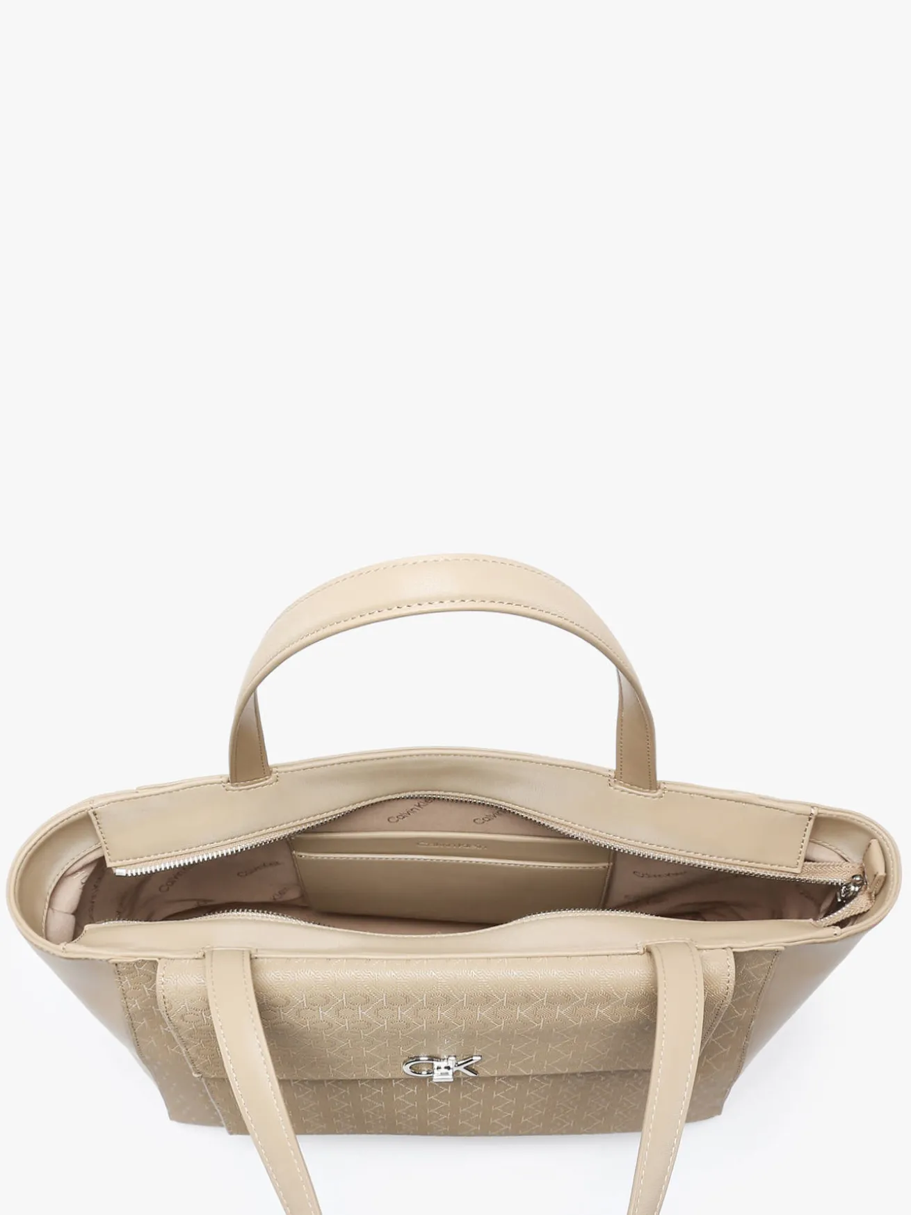 Sac porté épaule Ck medium CALVIN KLEIN JEANS