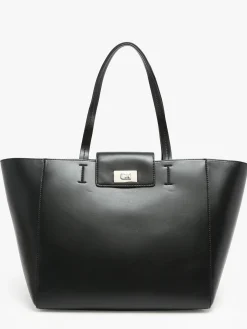 Sac porté épaule Ck push polyester recyclé CALVIN KLEIN JEANS